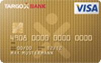 Targobank Visa Gold